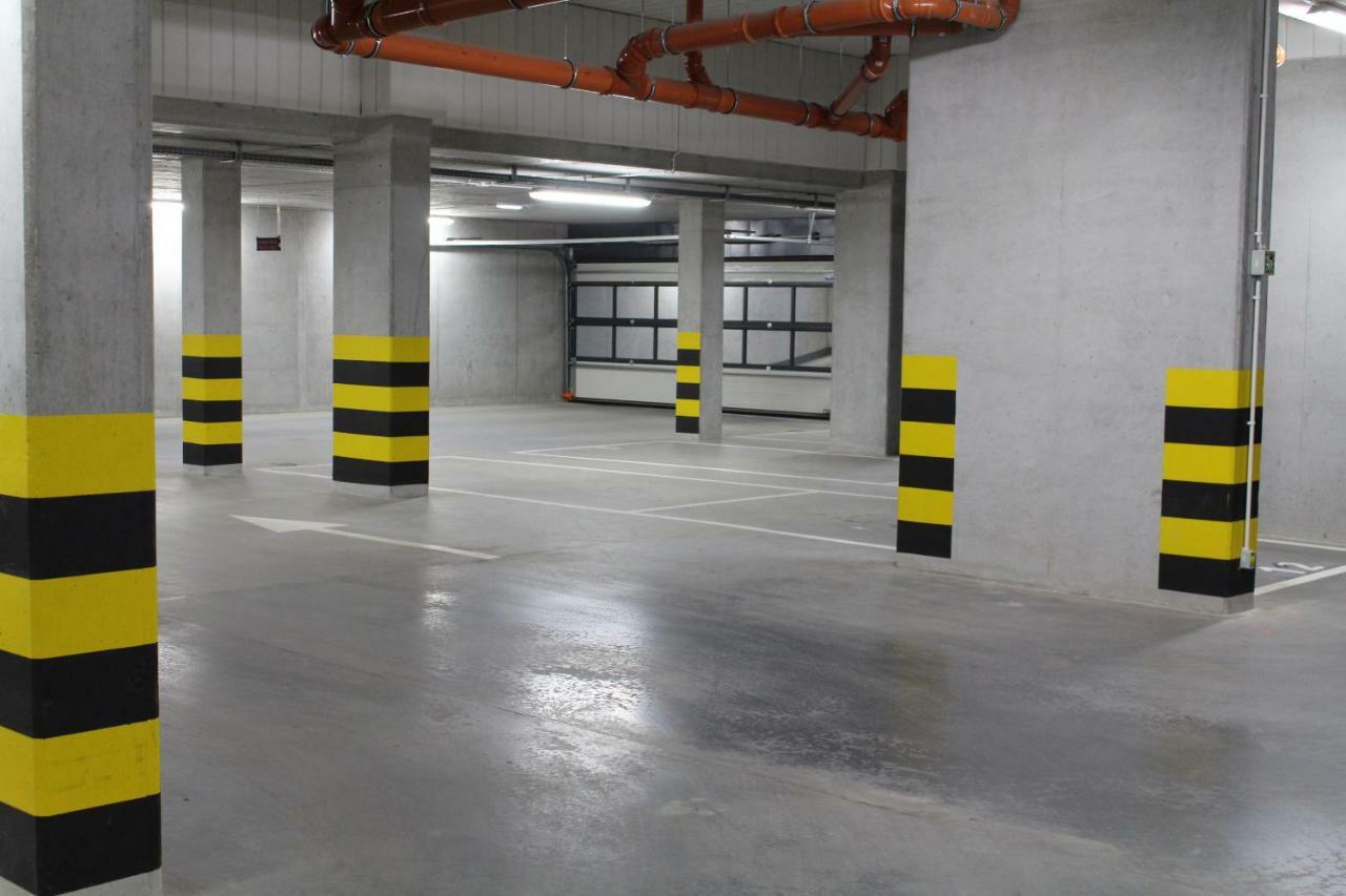 Nowe Zablocie II Διαμέρισμα Krasków Εξωτερικό φωτογραφία